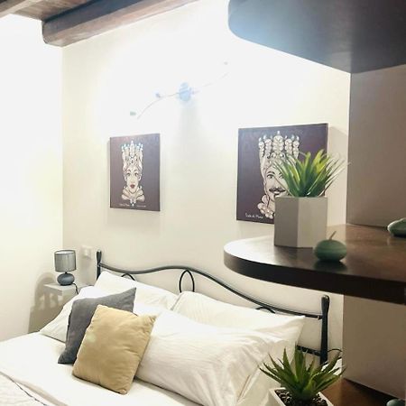 Quattro Canti Bijoux Home Palermo Eksteriør billede