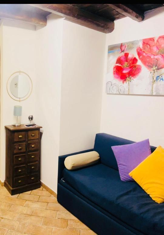 Quattro Canti Bijoux Home Palermo Eksteriør billede
